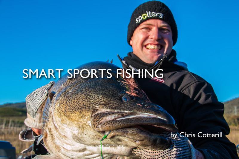 Smart Sports Fishing