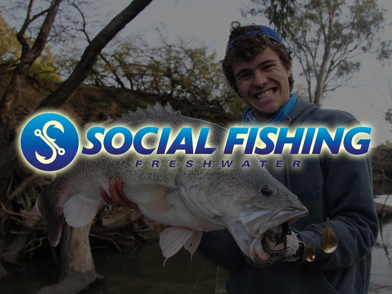 Welcome to the Social Fishing Website