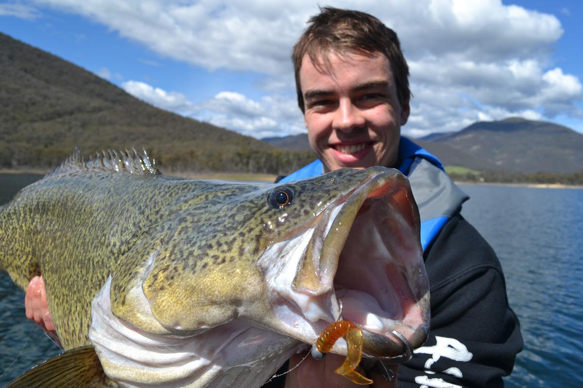 The Unknown in Fishing