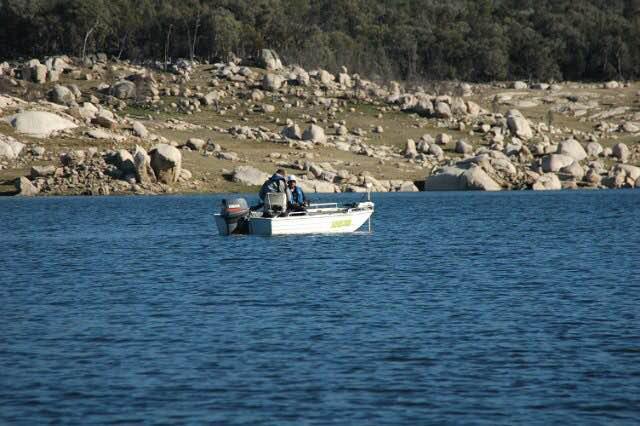 Copeton Dam