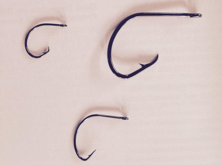 Review on Bait Fishing Hooks