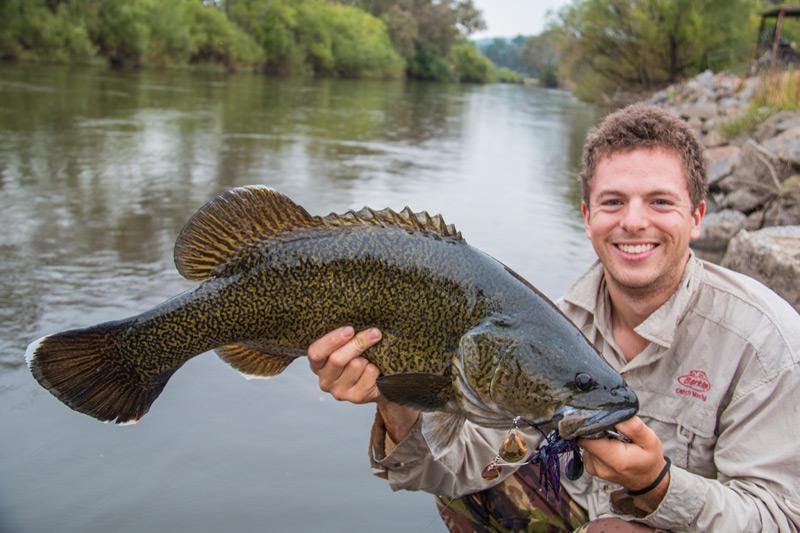 Cloud Cover – The perfect weather conditions for fishing!