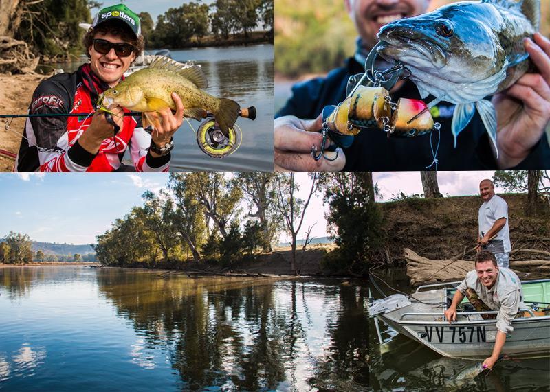 Annual Social Fishing Trip 2016