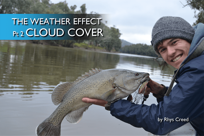 The Weather Effect Pt 2 – Cloud Cover
