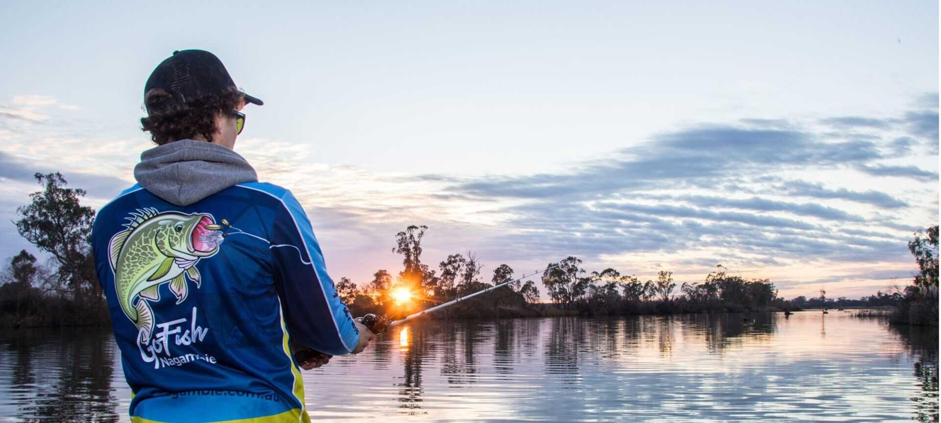 GoFish Nagambie – Competition Entry Dates Released!