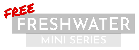 Free Freshwater Mini Series Logo