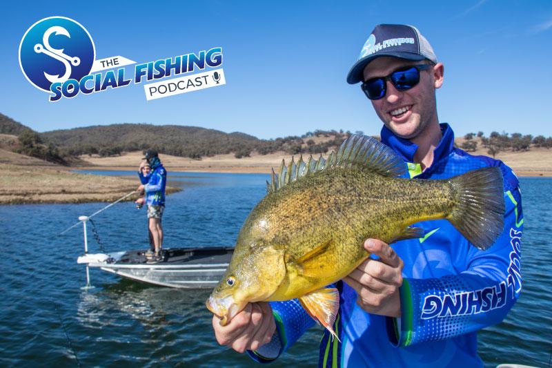 Ep11 – Windamere Trip: What we Learnt from the Trip with Mitch, Murray, Mason & Rhys