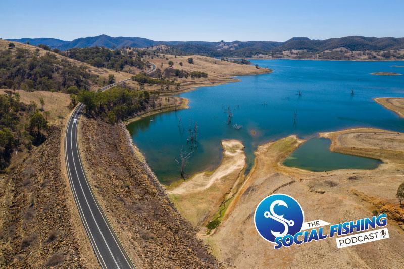 Ep13 – The Water Crisis in the Murray Darling Basin with Chris & Rhys