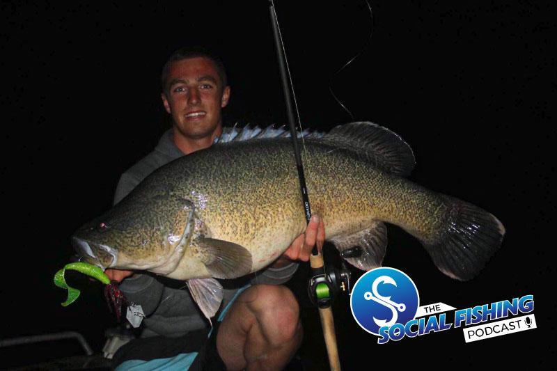 Ep 19 – Tips for Cod Opening & the Season Ahead with Tallis and Rhys