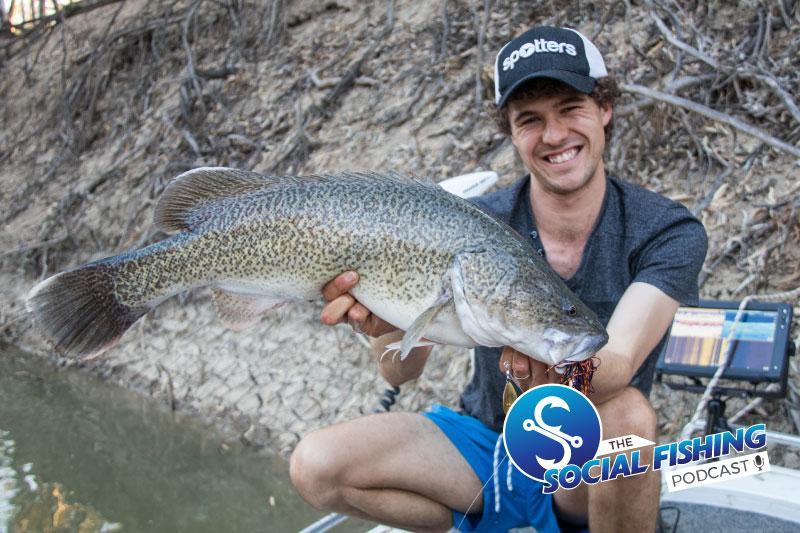 Ep 22 – Tips for the Summer Season with Rhys Creed ft. Murray Stewart