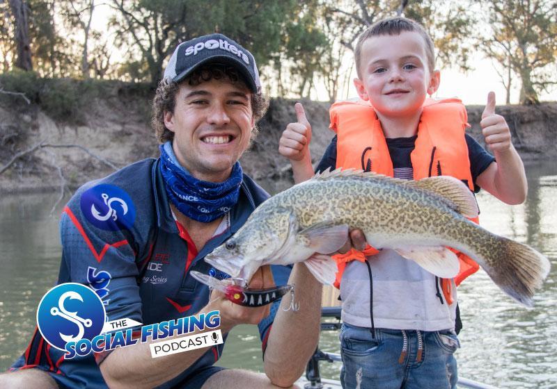 Ep 47 – Cod Opening 2020 & Your Listener Questions with Rhys Creed
