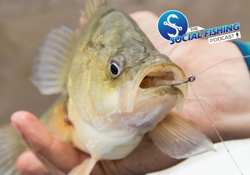 Ep 52 – Bait Fishing the Freshwater with Chris & Rhys