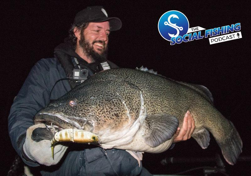 Ep 53 – Copeton Dam Trip: Winter 2021 with Dan & Rhys