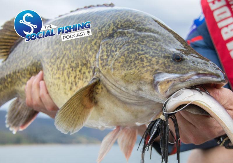 Ep 57: Cod Opening Special for 2021 feat. Dan Webber, Jack Hocking and Jakko Davis